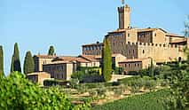 Foto 3 Catas de vino en bodegas de castillos del Chianti desde Florencia