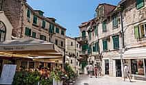 Photo 4 Private Transfer from Makarska to Split, Hotel-to-hotel, English-speaking driver