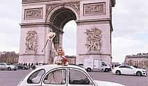 Photo 3 Paris Mythic Tour