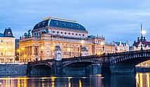 Photo 3 Private Transfer from Salzburg to Prague with local English-speaking driver