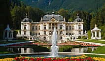 Photo 3 Private Neuschwanstein & Linderhof Day Trip from Munich