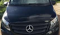 Photo 3 Private Transfer From or To Lisbon Airport