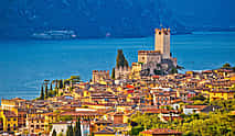 Photo 4 Half-day Tour to Sirmione and Lake Garda from Verona