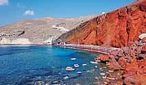 Photo 3 Day Tour Catamaran Cruise Tahiti
