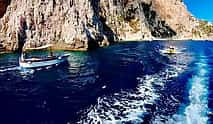 Photo 4 Capri Walking & Discovery Tour with Local Guide