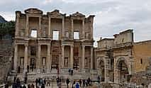 Photo 3 From Kusadasi or Selcuk: Ephesus, House of Mary & Artemis Temple with Lunch