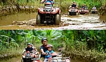 Photo 4 Bali : ATV Single Ride Experience