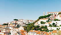 Photo 3 Lisbon by Heart Private Walking Tour