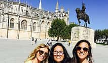 Photo 3 Private Day Tour With Guide to Fatima, Batalha, Nazaré and Obidos