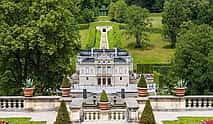 Photo 4 Private Neuschwanstein & Linderhof Day Trip from Munich