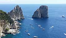 Photo 3 Private Full-day Tour to Capri from Rome