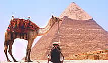 Photo 4 Private Trip to the Pyramids of Giza and Sphinx,   4 Hours