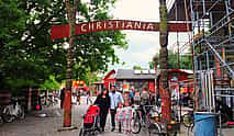 Photo 3 Copenhagen Alternative Private Tour: Vesterbro & Christianshavn 