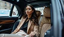Photo 3 Private direct transfer from Lucerne to Basel, local driver