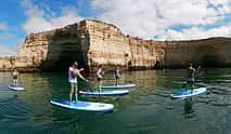 Photo 3 Benagil Cave Paddleboarding Adventure