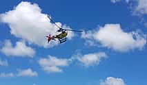 Foto 4 Most Helicopter Sightseeing Tour von Triolet