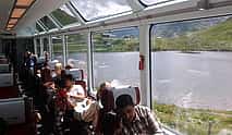 照片 3 Glacier Express Panoramic Train Round Trip in one Day Private Tour from Basel
