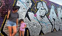 Photo 4 Hidden London Markets & Bansky Street Art and Beer Private Tour