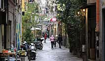 Photo 4 Direct And Private Transfer From Naples to Foggia, Local Driver
