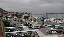 Photo 4 Transfer from/to Preveza Airport to/from Nidri Lefkas