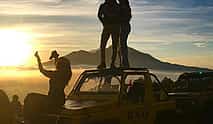 Photo 3 Mt Batur Sunrise Jeep Adventure