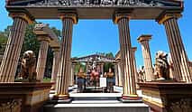 Photo 4 Lasithi, Mythology Park & Knossos Palace Tour From Heraklion