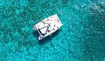 Photo 3 Isla Mujeres Καταμαράν & Κρουαζιέρα με Snorkeling από το Κανκούν