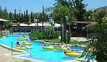 Photo 3 Full Day Limnoupoli Waterpark Admission with Transfer
