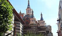 Photo 4 Costa Brava Day Tour With Boat Trip
