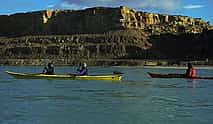 Photo 4 Perito Moreno Kayak Experience - Full day