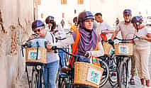 Foto 3 Cycling Adventure in Marrakech