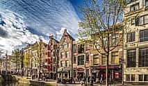 Photo 3 Private Transfer from Berlin to Amsterdam with 2 hours for sightseeing