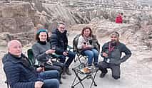 Photo 3 Cappadocia Red Tour