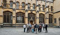 Photo 3 Oxford Private Day Trip from London: Lunch & Colleges Option