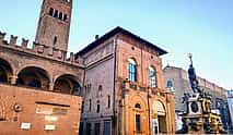 Photo 3 Bologna Murder Mystery: Self-Guided City Quest