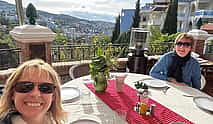 Photo 4 Day trip to Chefchaouen and Akchor water falls