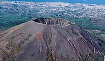 Photo 4 Volcano & Ruins: visit Mt. Vesuvius, Herculaneum and Pompeii tour