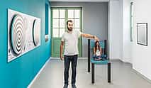 Photo 4 Dubai Museum of Illusions Tour with Private Transfers