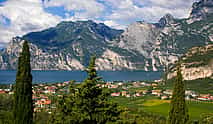 Zdjęcie 4 Lake Garda Hiking Tour