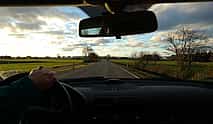 Photo 3 Private transfer from Berlin to Prague with Terezin Concentration Camp stop