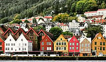 Photo 4 Private Transfer From Oslo to Bergen