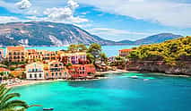 Zdjęcie 4 Cruise to Kefalonia, Ithaca & the beaches around Lefkada