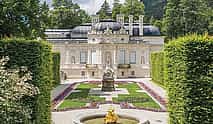 Photo 3 Private Tour to Neuschwanstein, Linderhof, Ettal and Oberammergau