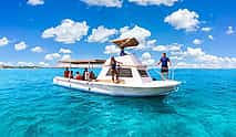 照片 3 Puerto Morelos Outdoor Activity Experience