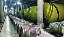 Photo 4 Wine Lovers' Tour: Kakheti, Kvareli & Kindzmarauli