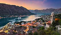 Photo 4 City Perast and the Island Lady of the Rock Private Tour