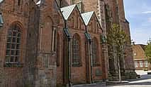 Photo 4 Private Transfer From Ribe to Copenhagen