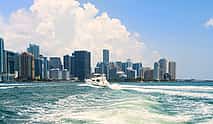 Photo 4 Amazing Sightseeing Bus and Boat Tour in Miami