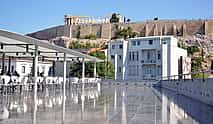 Photo 4 Full Day Athens City tour and Cape Sounio with Lunch