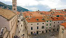 Foto 3 Ein täglicher Spaziergang durch Dubrovnik